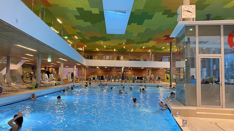 Therme Wien