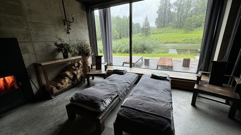 Ziedlejas Wellness Resort