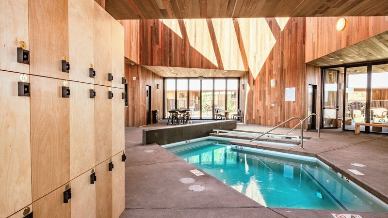 The Society Spa & Bathhouse