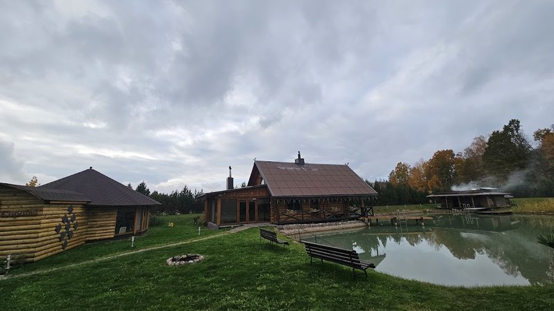Perkunijos Pirtis