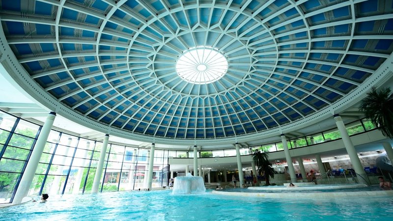 Caracalla Therme