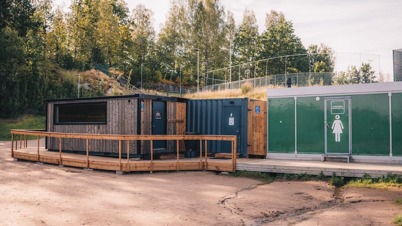 Löylykontti Laaksolahti