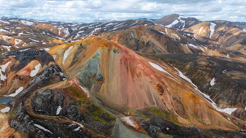 Landmannalaugar