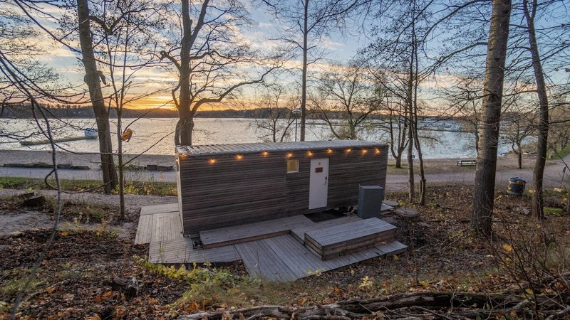 Löylykontti Kivenlahti